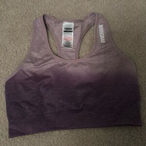 Gymshark sports bra